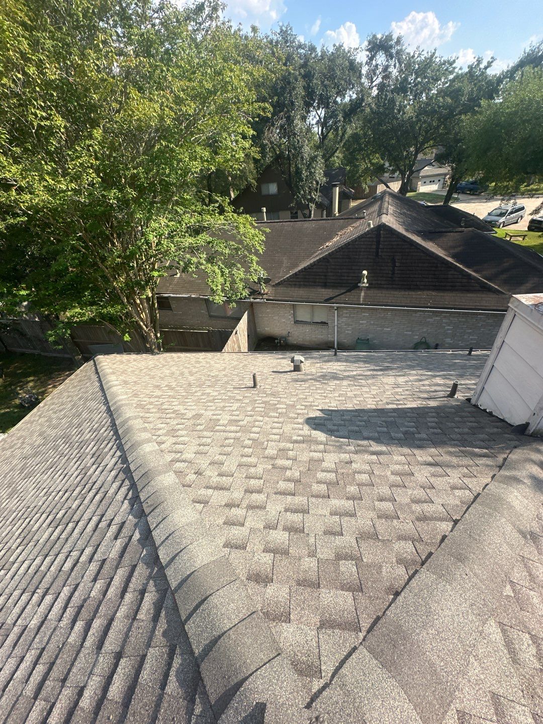 Roof Repair Houston by Roof Repair Company
