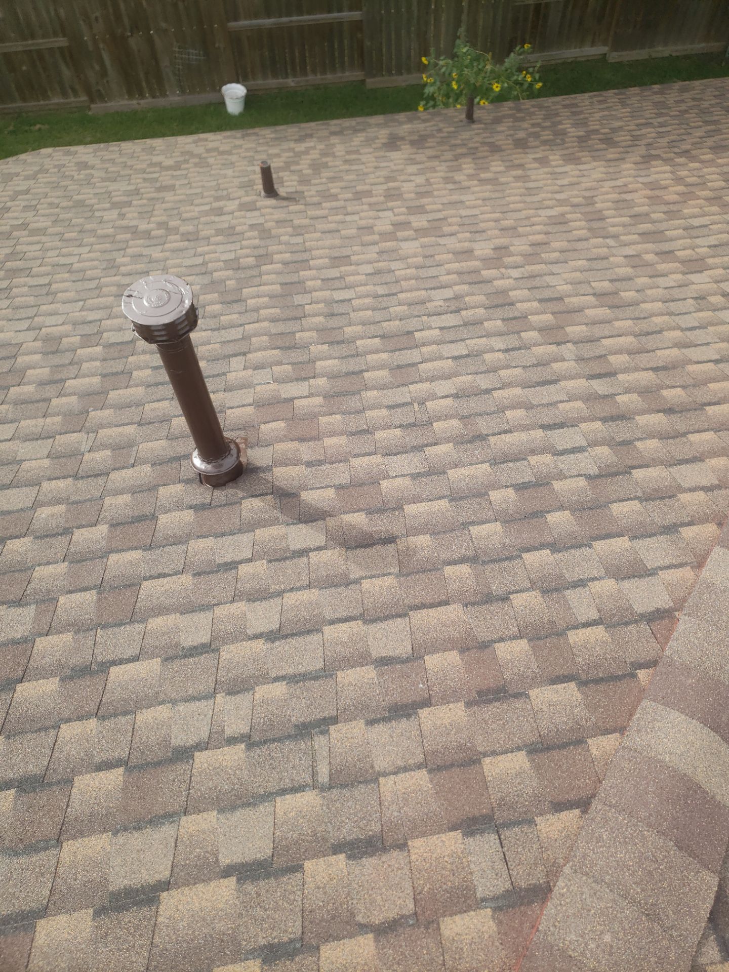 GAF UHDZ - Shakewood by Elite Roofing LLC