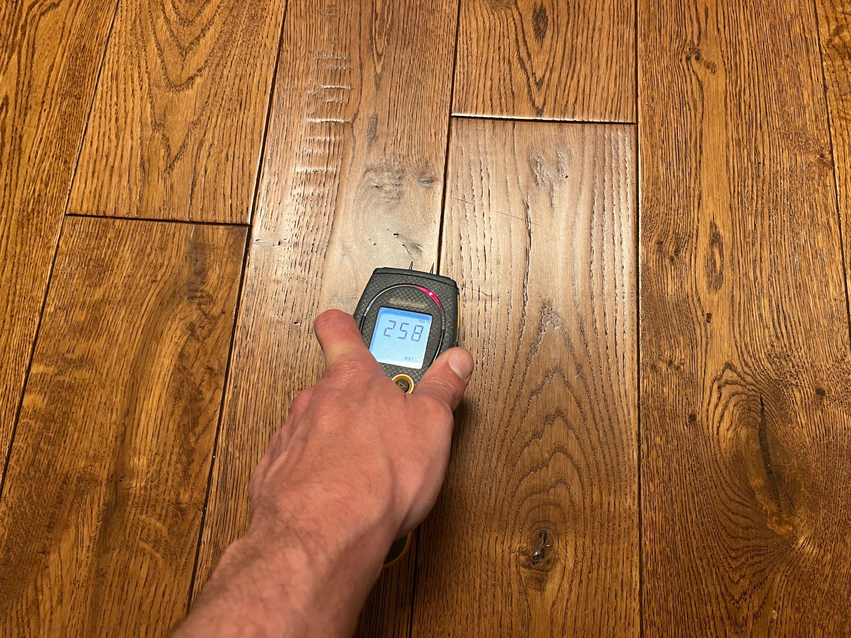 Water Damage Restoration in Louisville, KY by ANR Restoration