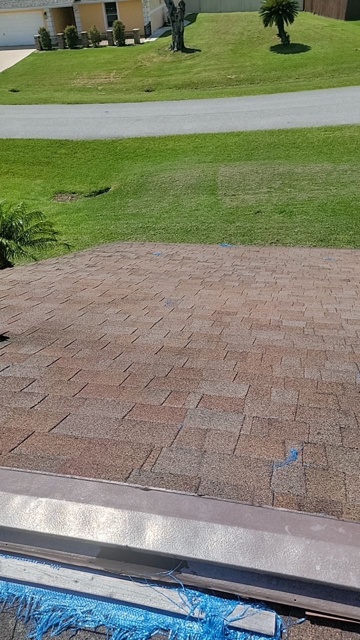 Project in Kissimmee by You Restorations LLC DBA YOU-Home
