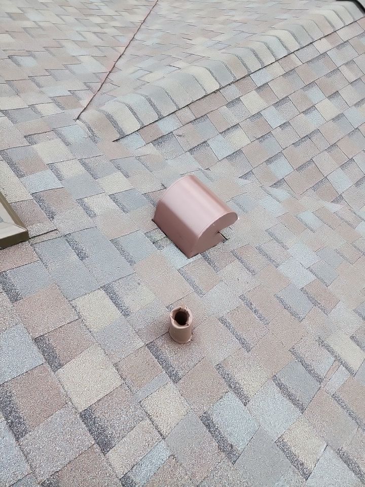 Architectural Asphalt Shingle Roof Installation in Casselberry by Fortified Roofing Solutions Corp.