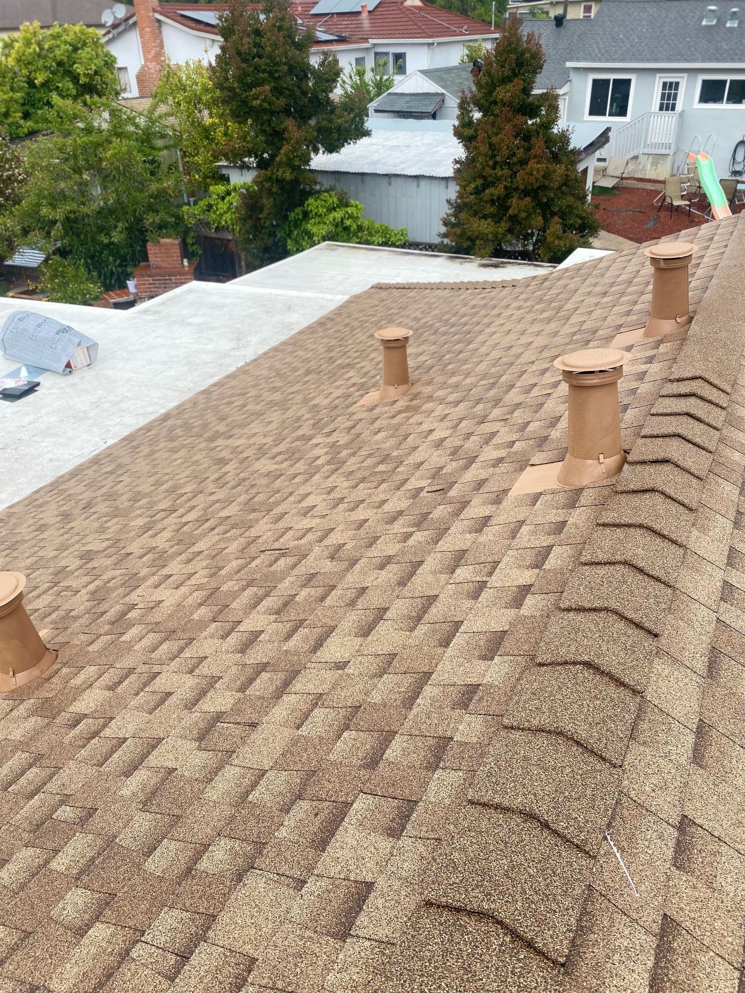 Roof Replacement - Castro Valley, CA 94546 by Epic Roof Replacement
