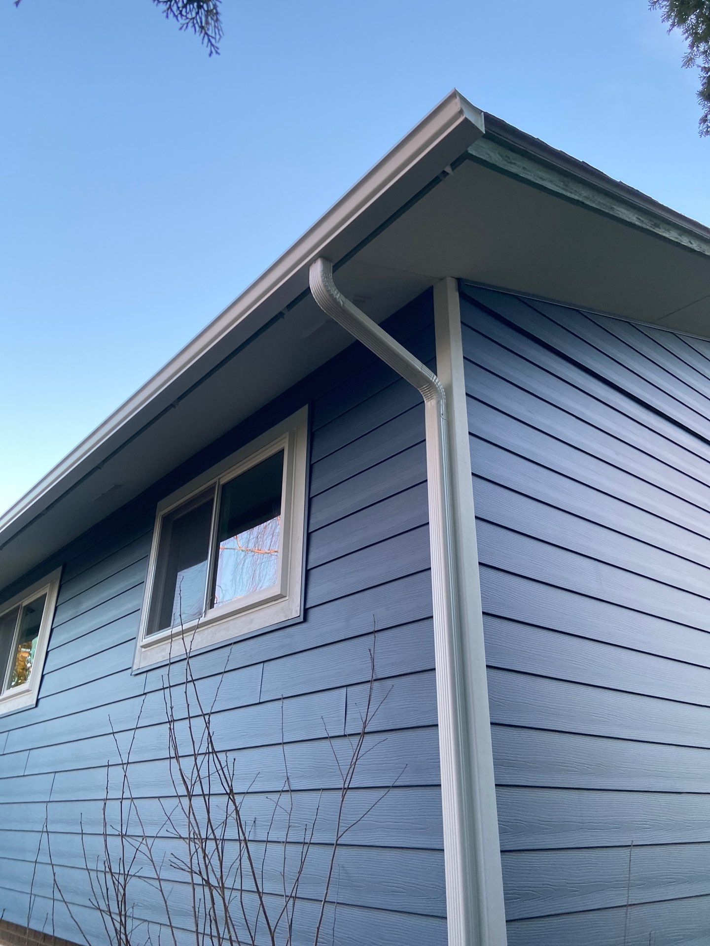 Siding, Windows, Doors, Gutters by BN Covered Exteriors