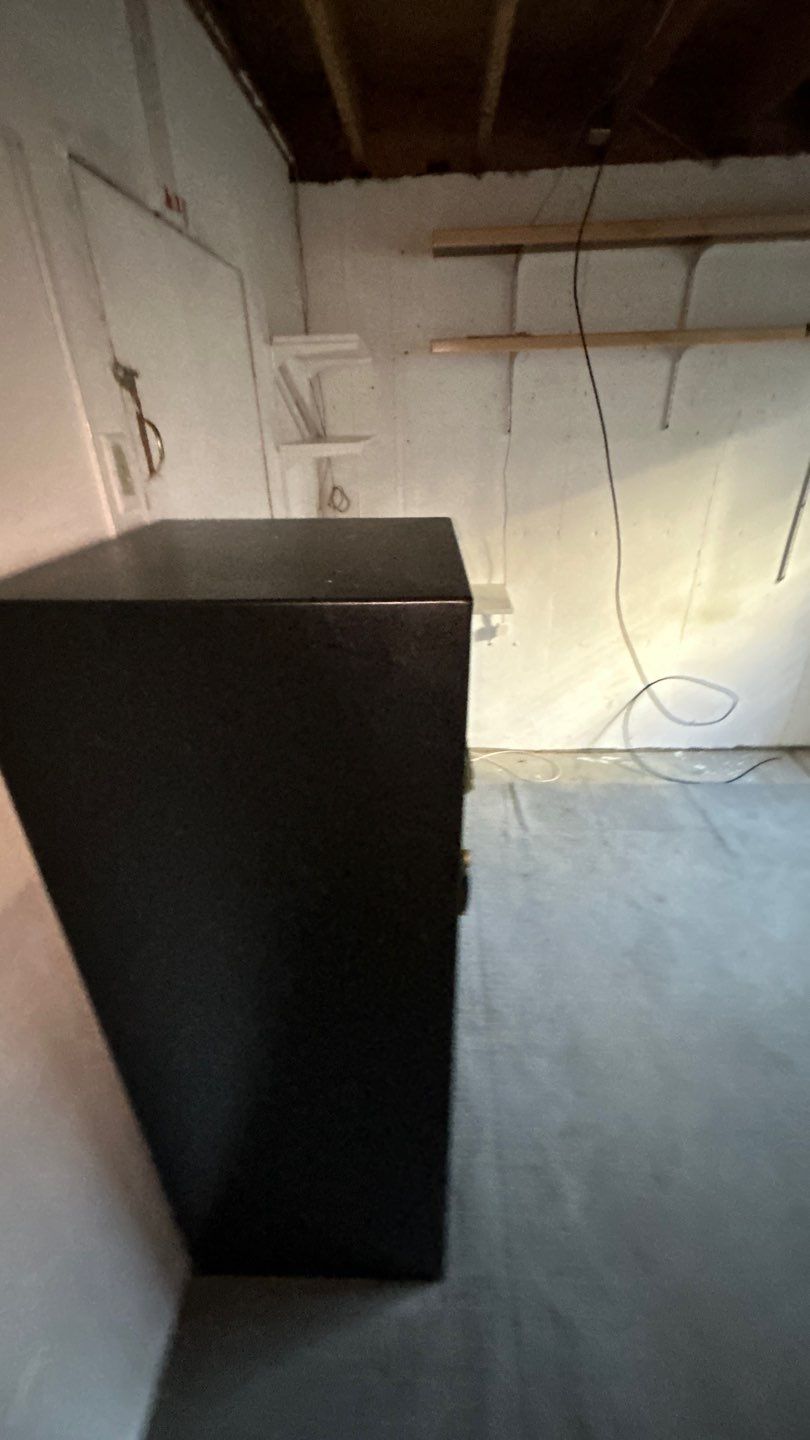 Mold Damage by Accountable Home Services