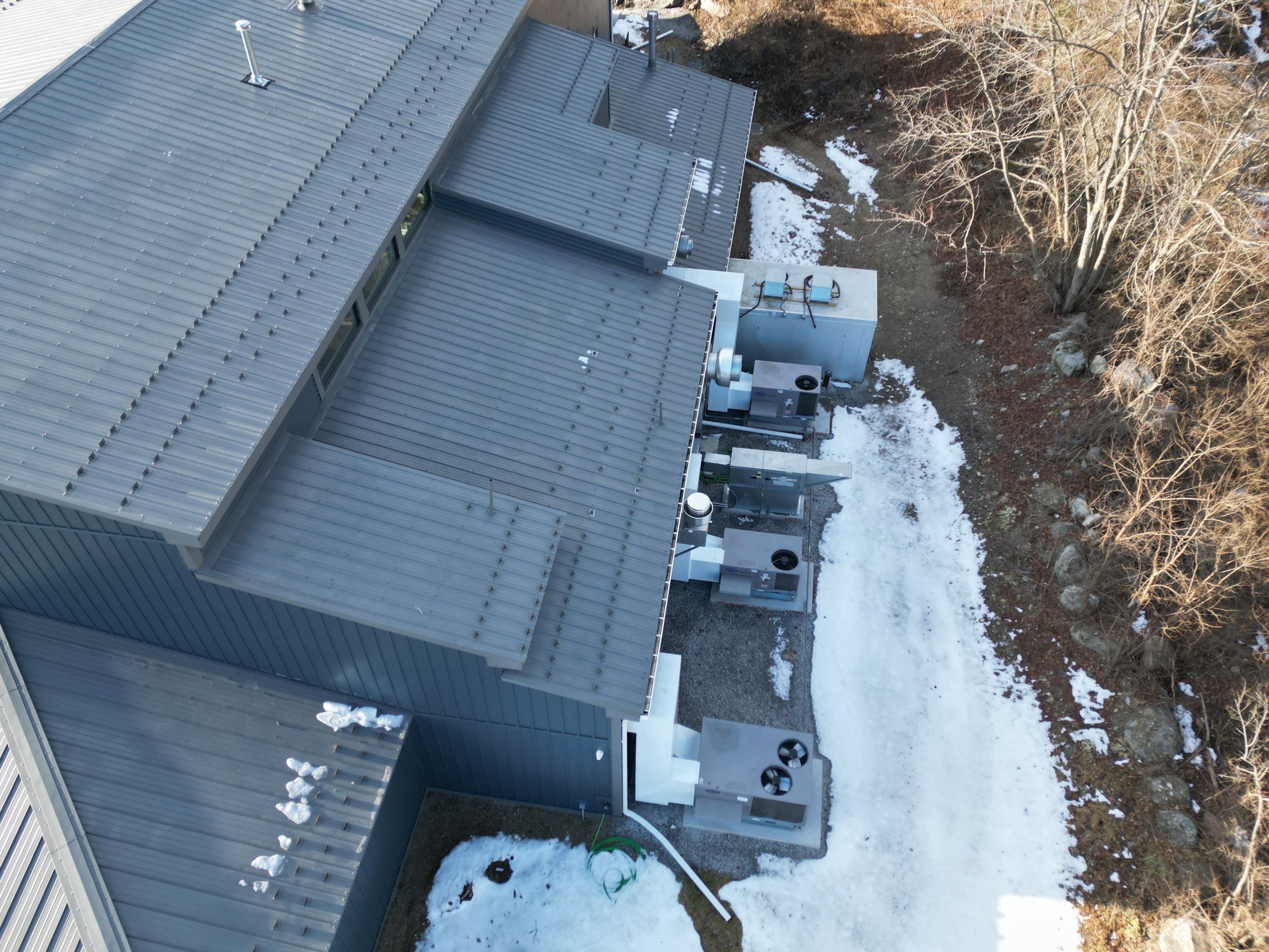 Epigram Brewery | Slacktide by Mighty Dog Roofing of Greater Middlesex County