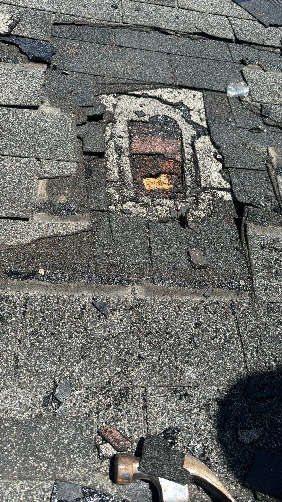 Roof Replacement - San Jose, CA 95128 by Epic Roof Replacement