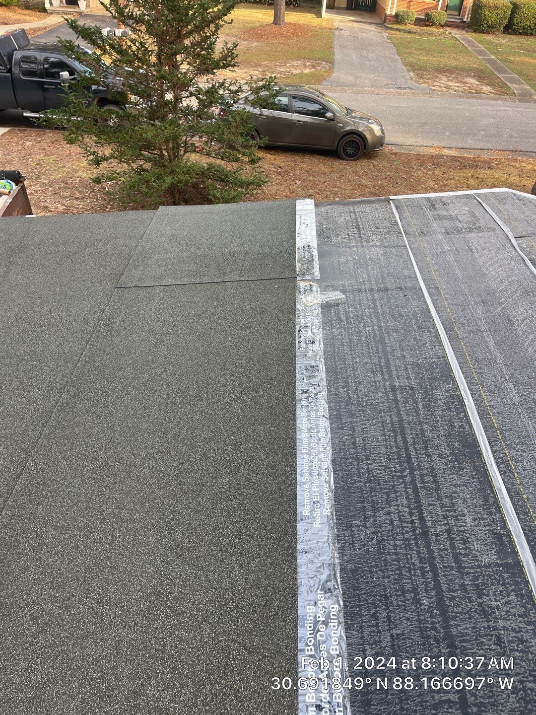 Flat Roof - FORTIFIED Roof by American Roofing & Construction LLC