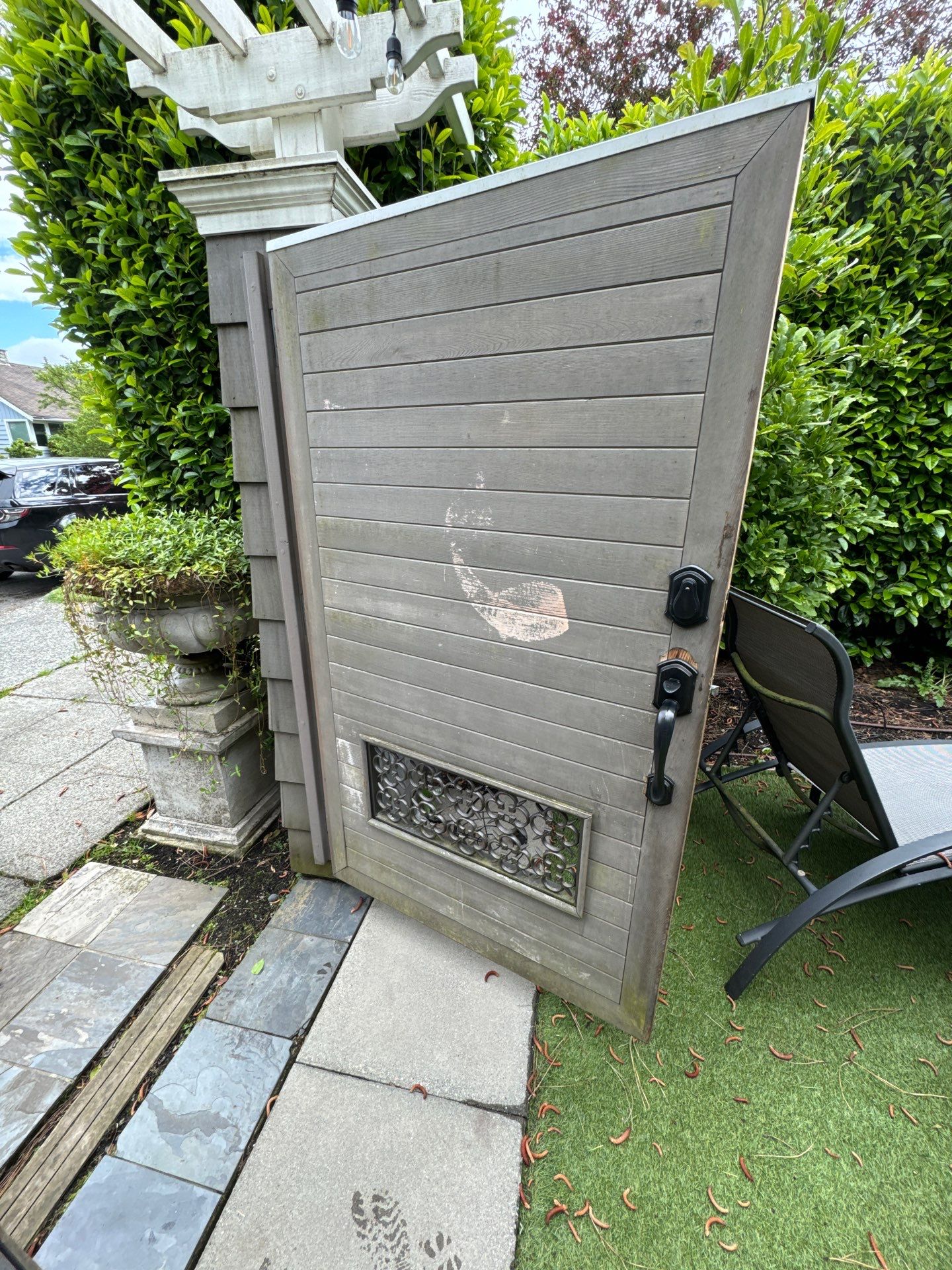 Project in Seattle by Connolly Construction Company