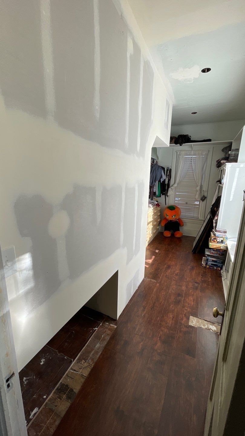 Project in Sandy by Rudd Builders LLC