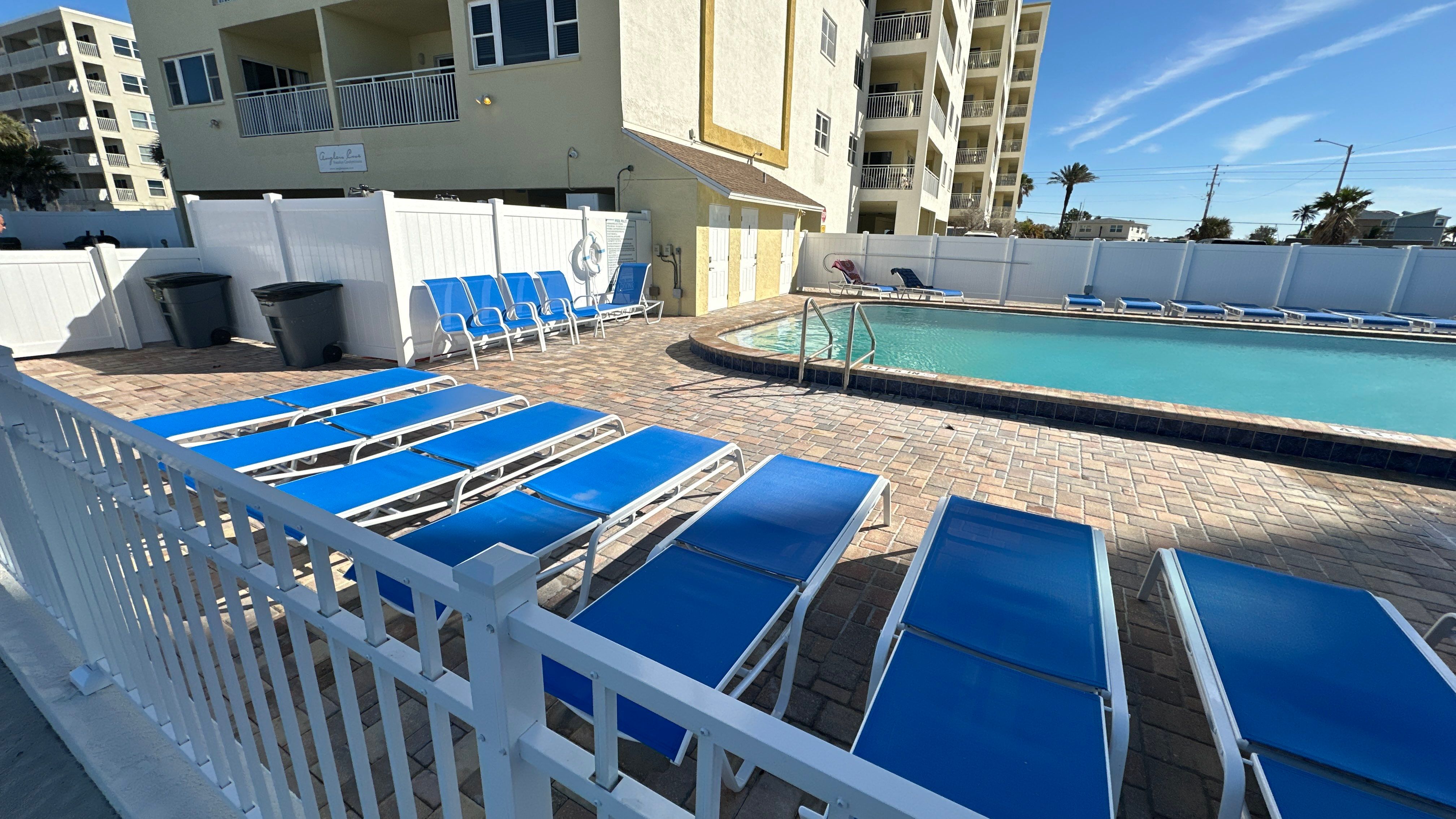Anglers Cove by Birchwood Building & Pools