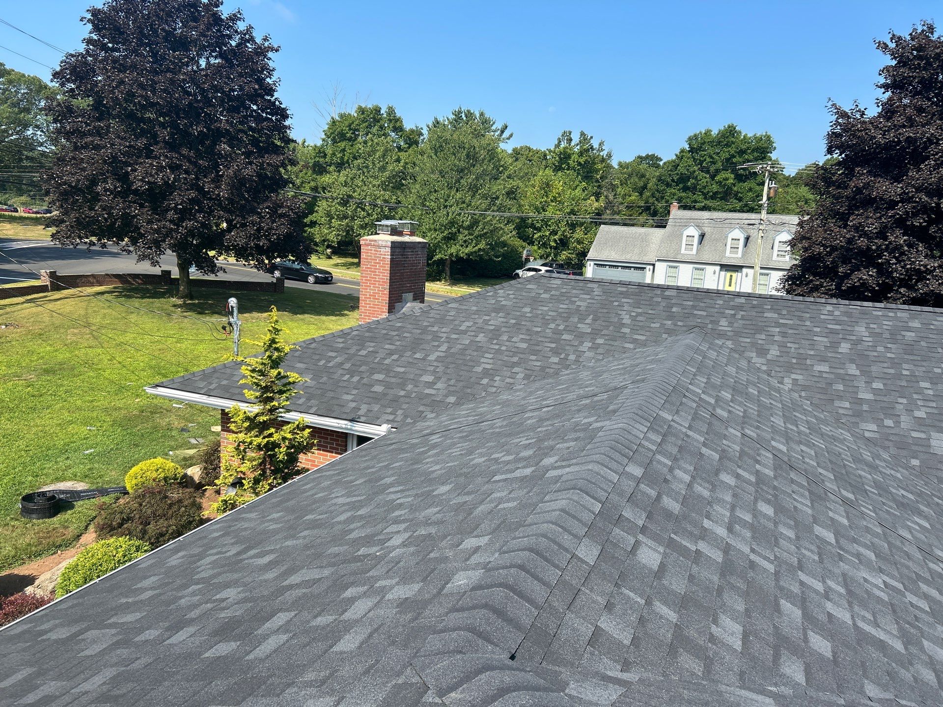 Southington by All site builders LLC