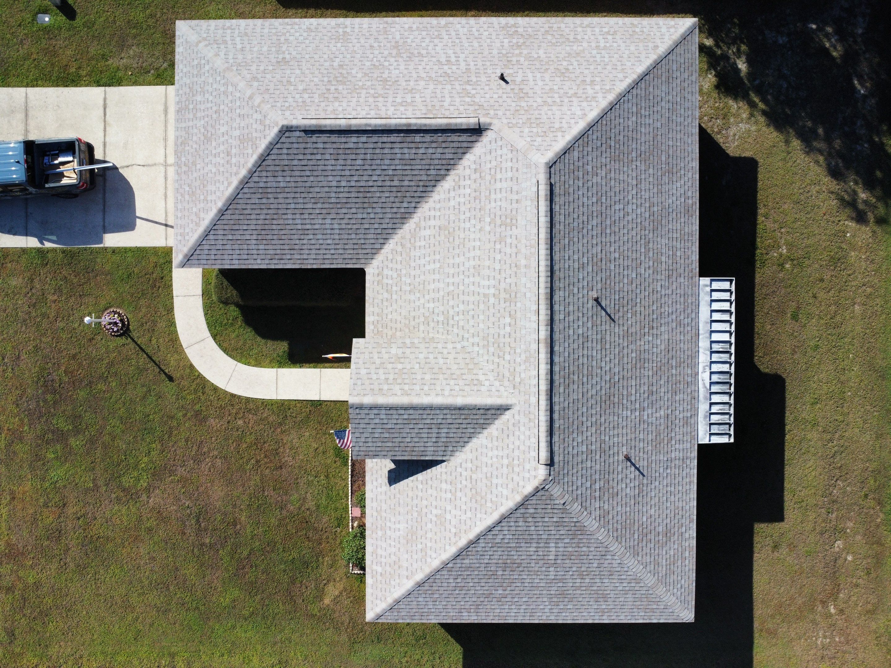 Roof Replacement in Zephyrhills, Fl. by Steadfast Roofing