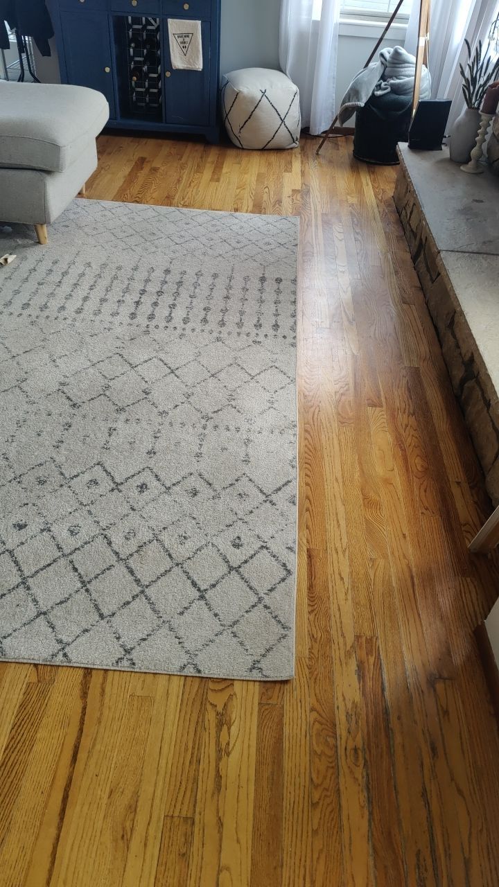 Water Damage by Accountable Home Services