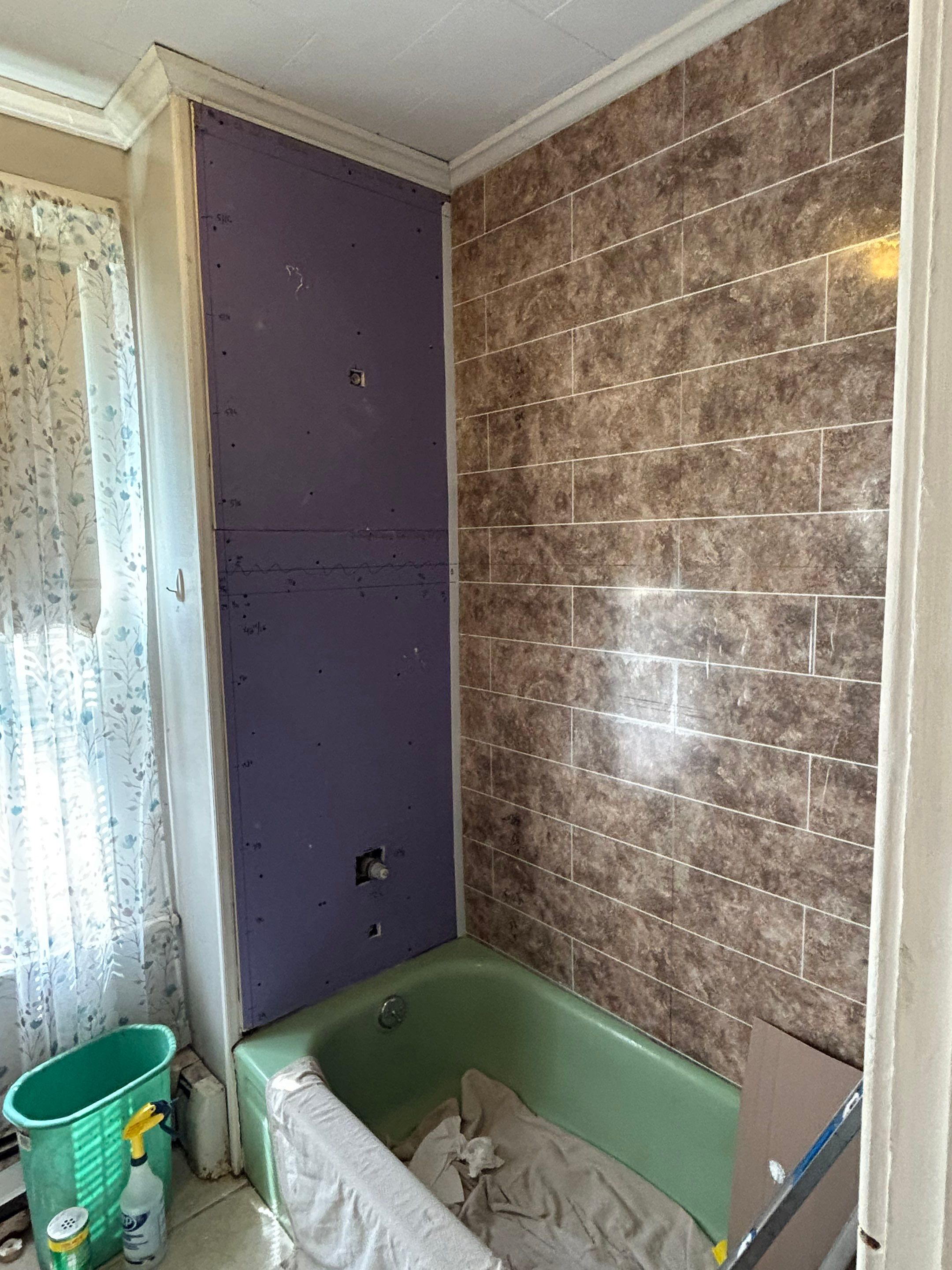 Love the One You're With by BathPlanet SW Virginia