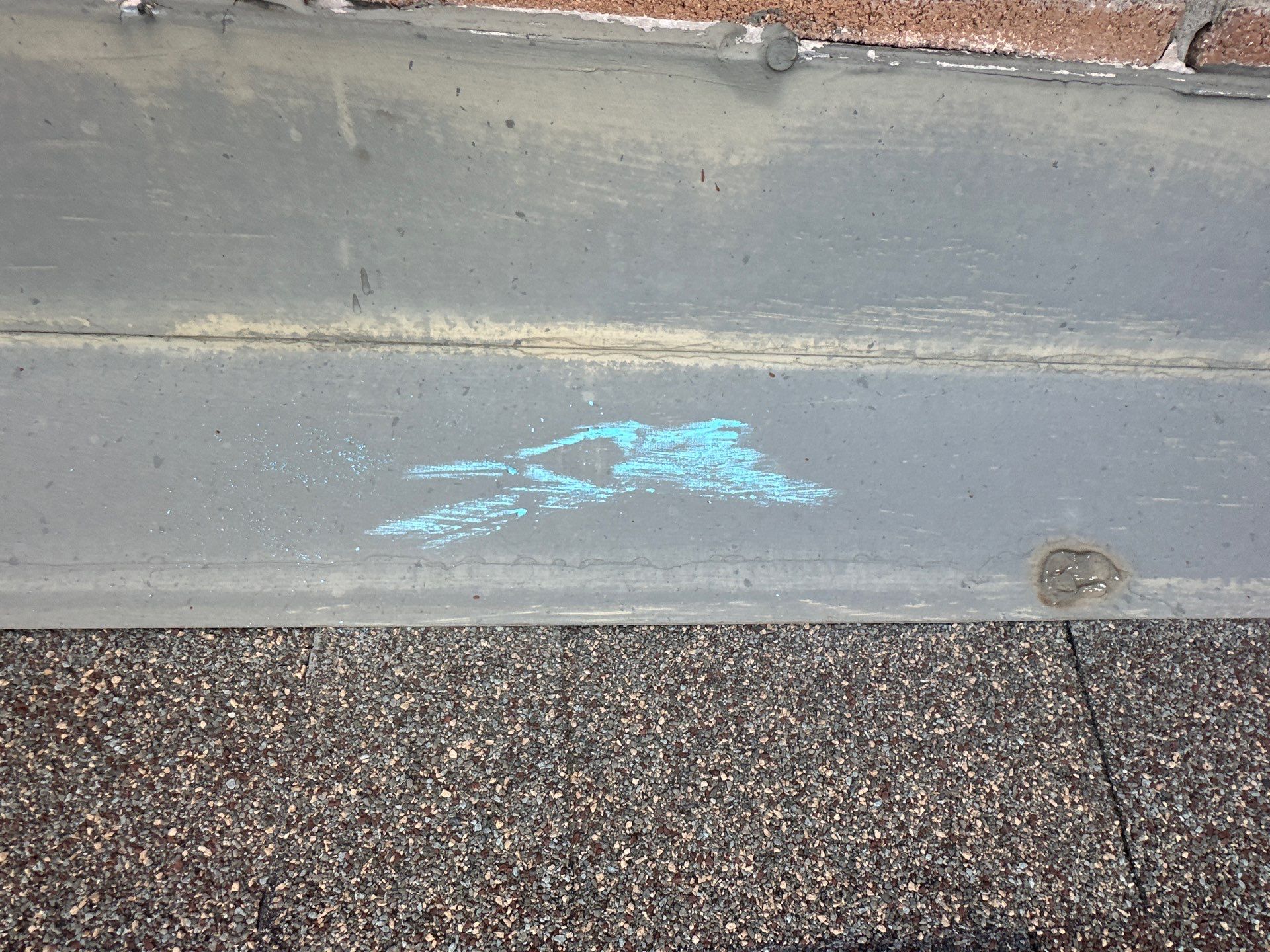 Upgraded roof to class 4 hail impact resistant by Becker Roofing and Exteriors