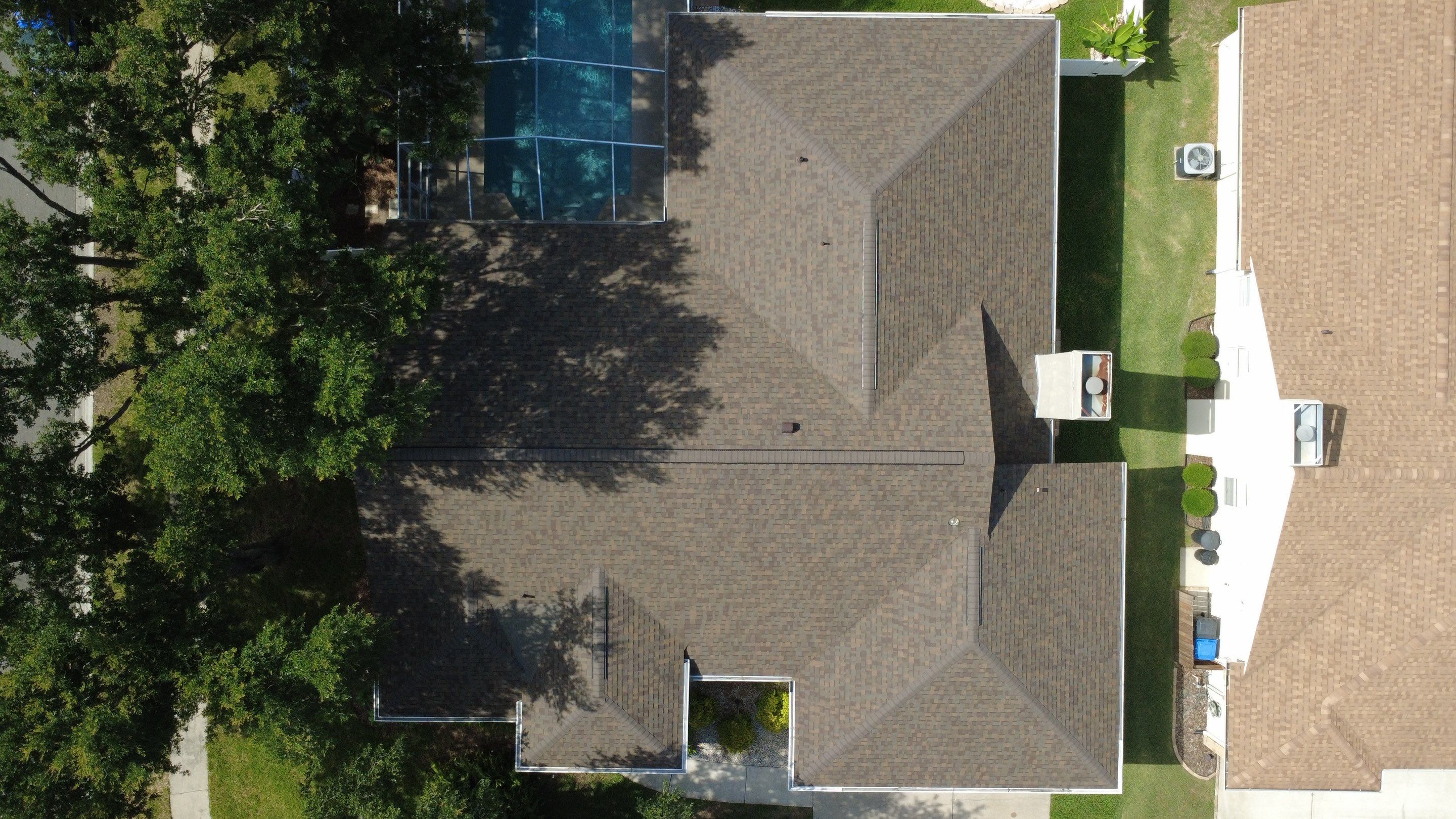 Roof Replacement in Valrico, FL by Steadfast Roofing