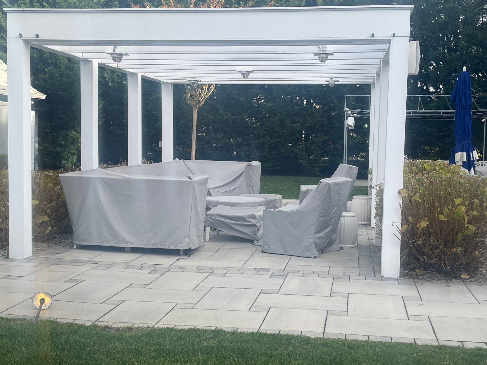 Shrink Wrapping in Long Branch, NJ by Clearview Washing