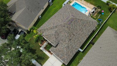 Roof Replacement in Apollo Beach, FL
