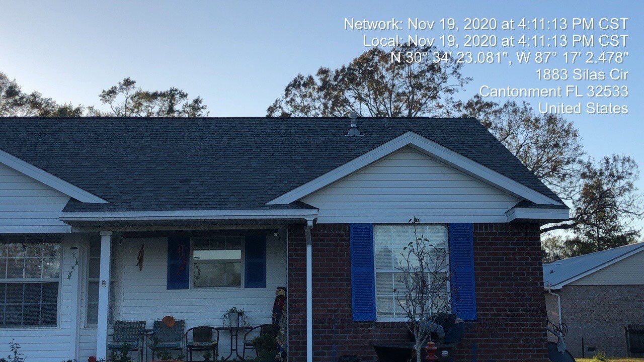 Roof Replacement by Antoine Building Company