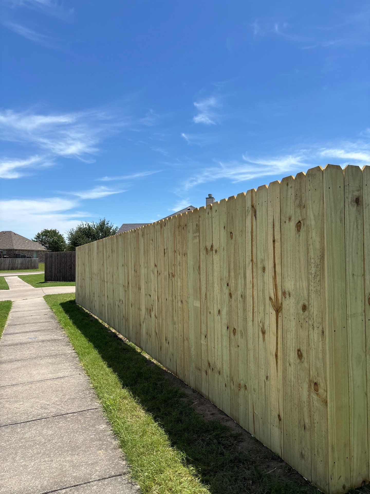 Full Insurance Project by OTNT ROOFING