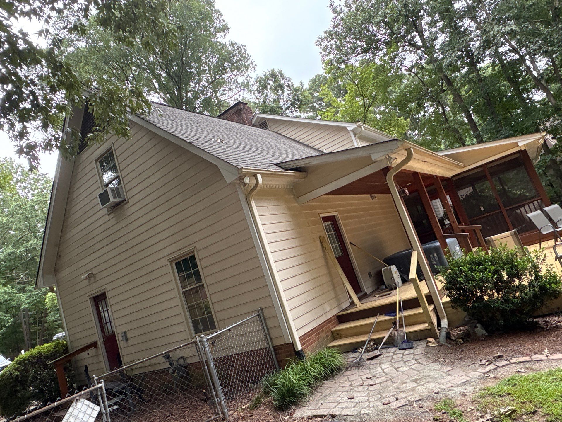 Exterior Painting.  by GonzalezPainters & Contractors Inc 