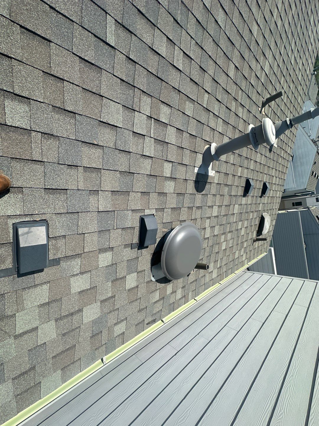 Roof Repair Houston by Roof Repair Company