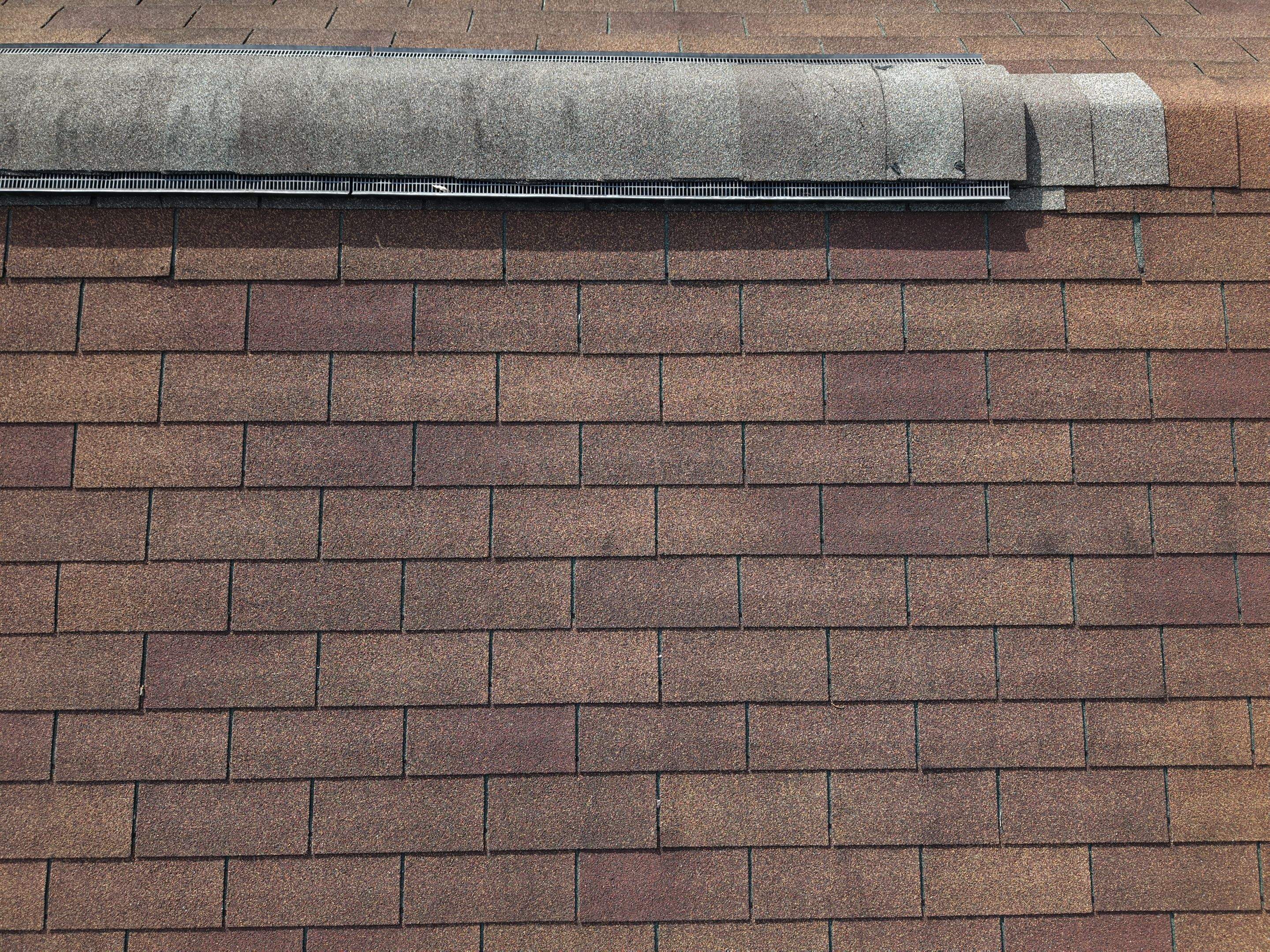 Residential Roof Replacement using TAMKO TItan XT Rustic Black by RISE Roofing & Restoration, LLC