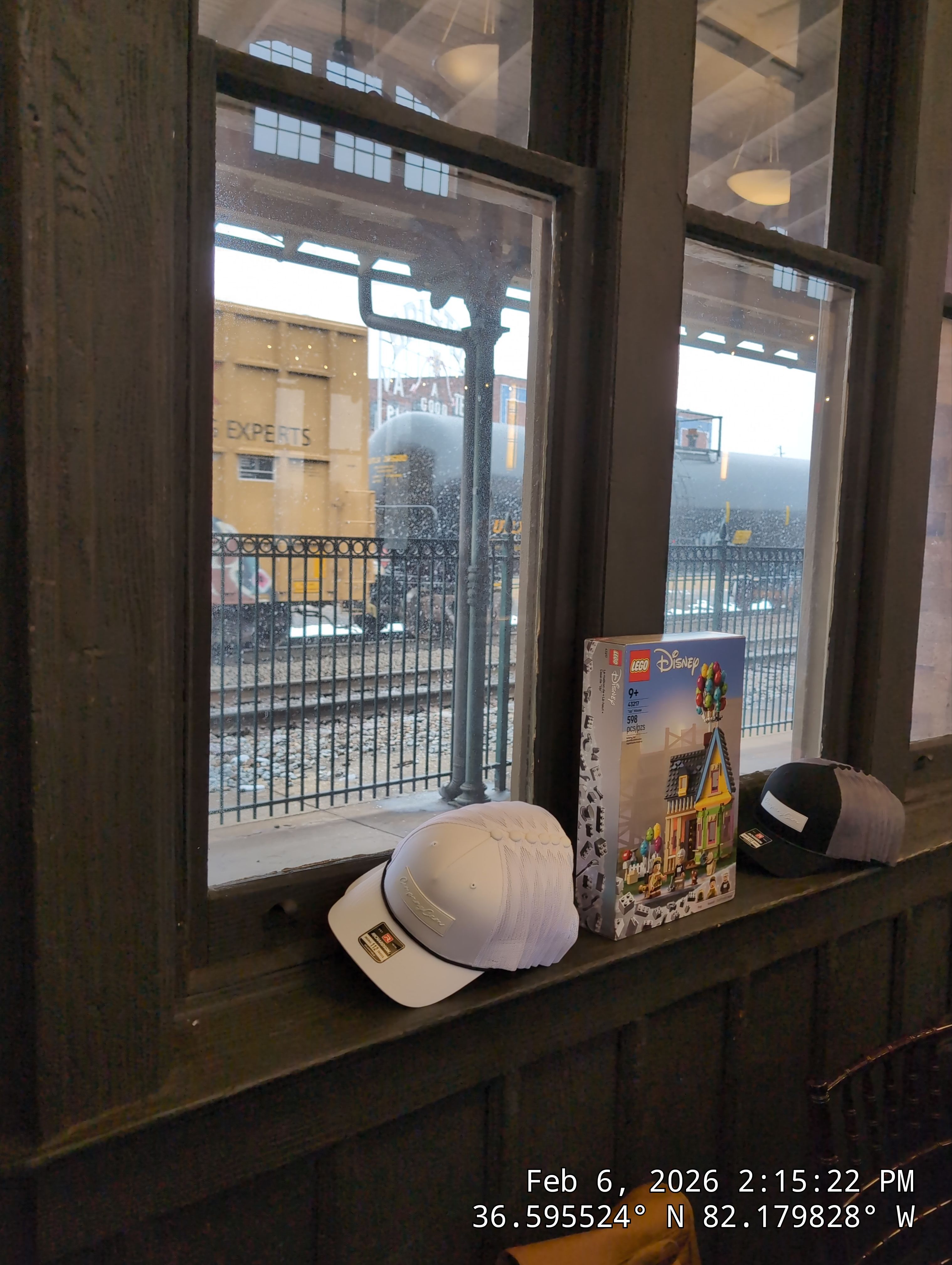 test by CompanyCam Sales Demo