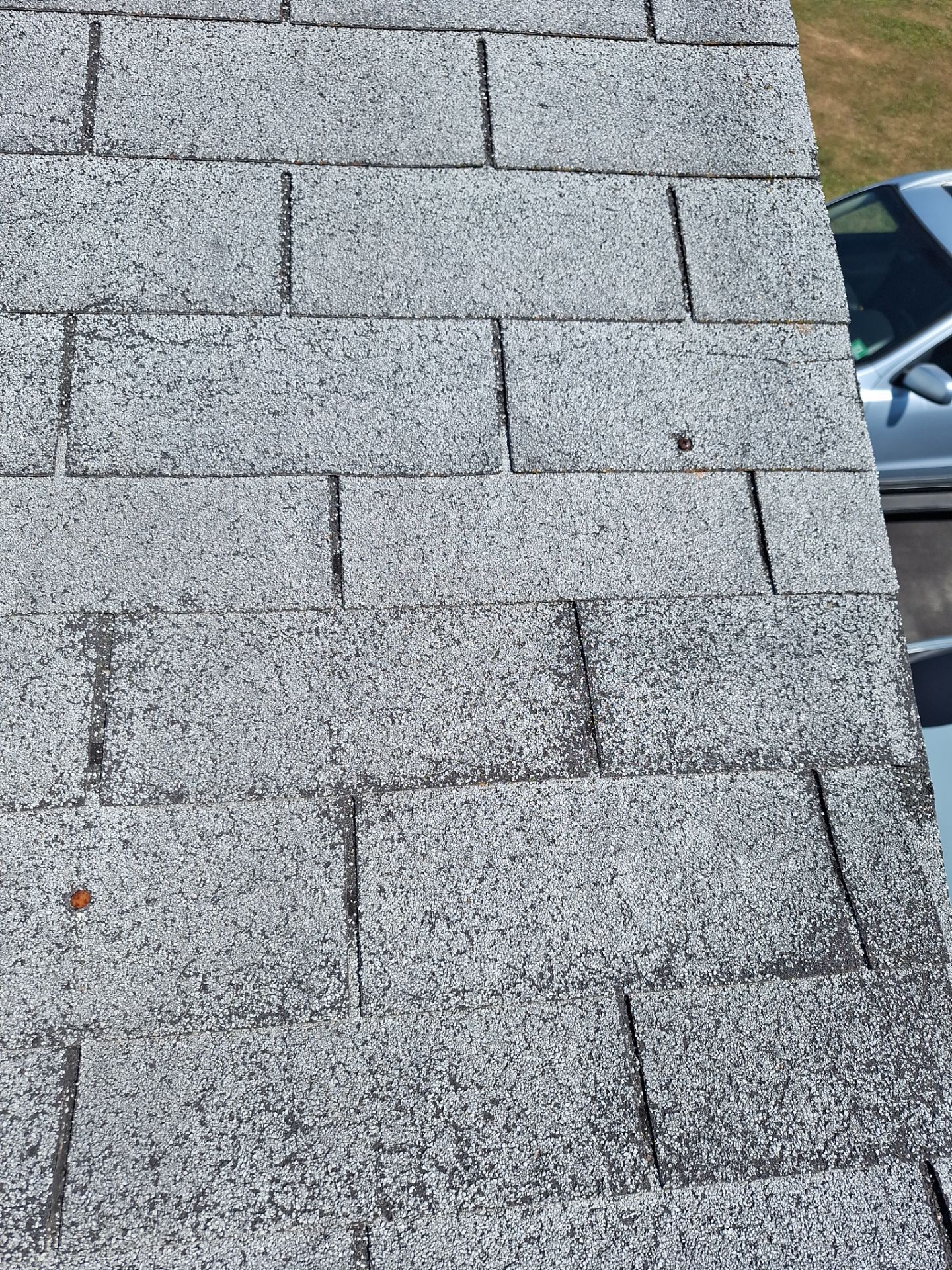 Pacific Wave Shingles by Reimagine Roofing