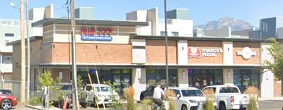 Commercial Projects