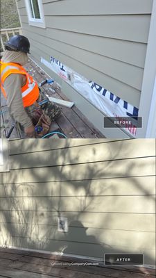 Project in Atascadero