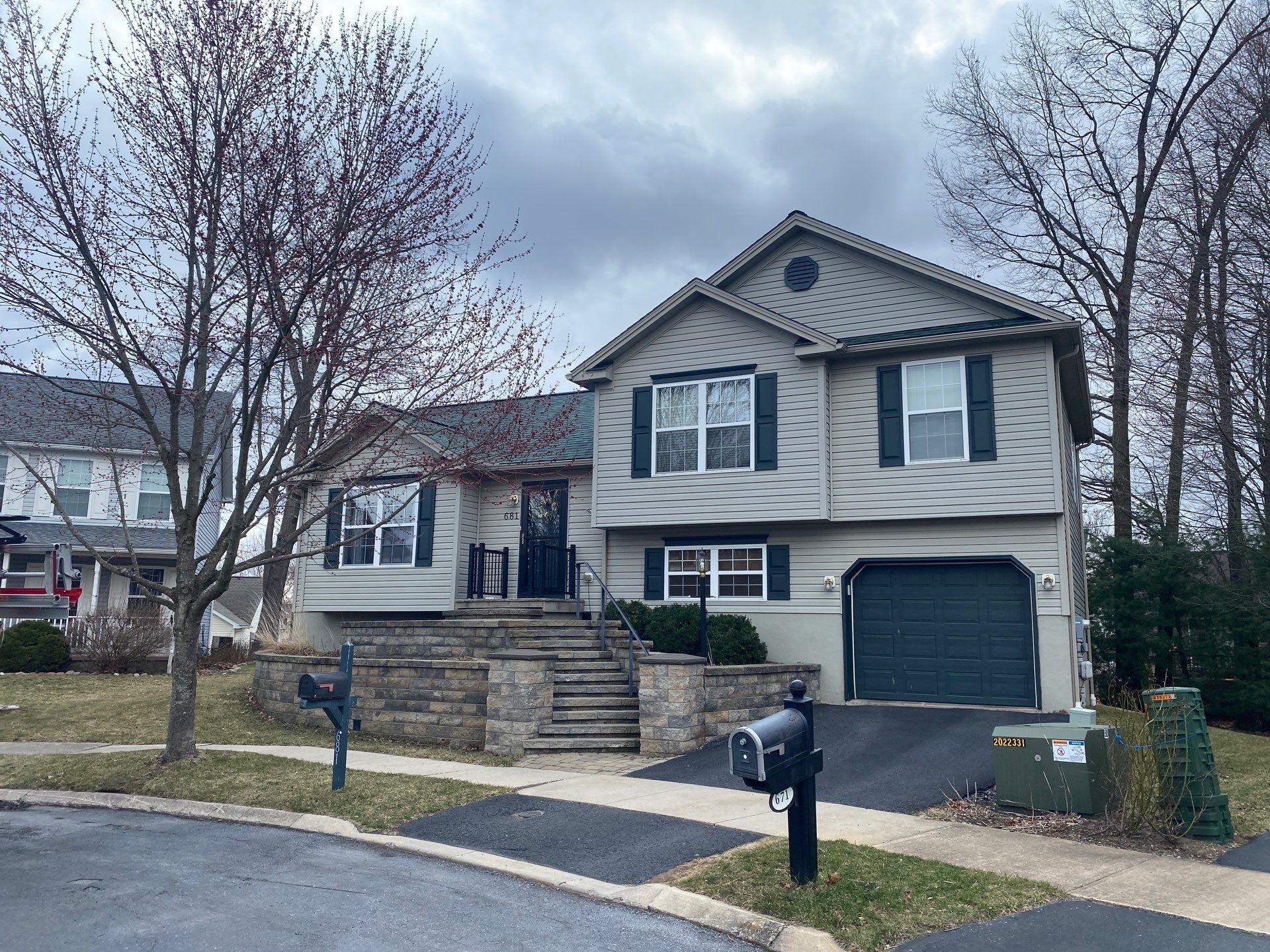 Residential Roofing Installation in State College, PA by Starway Roof Systems