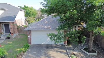 Amber - Owens Corning TruDefinition Duration