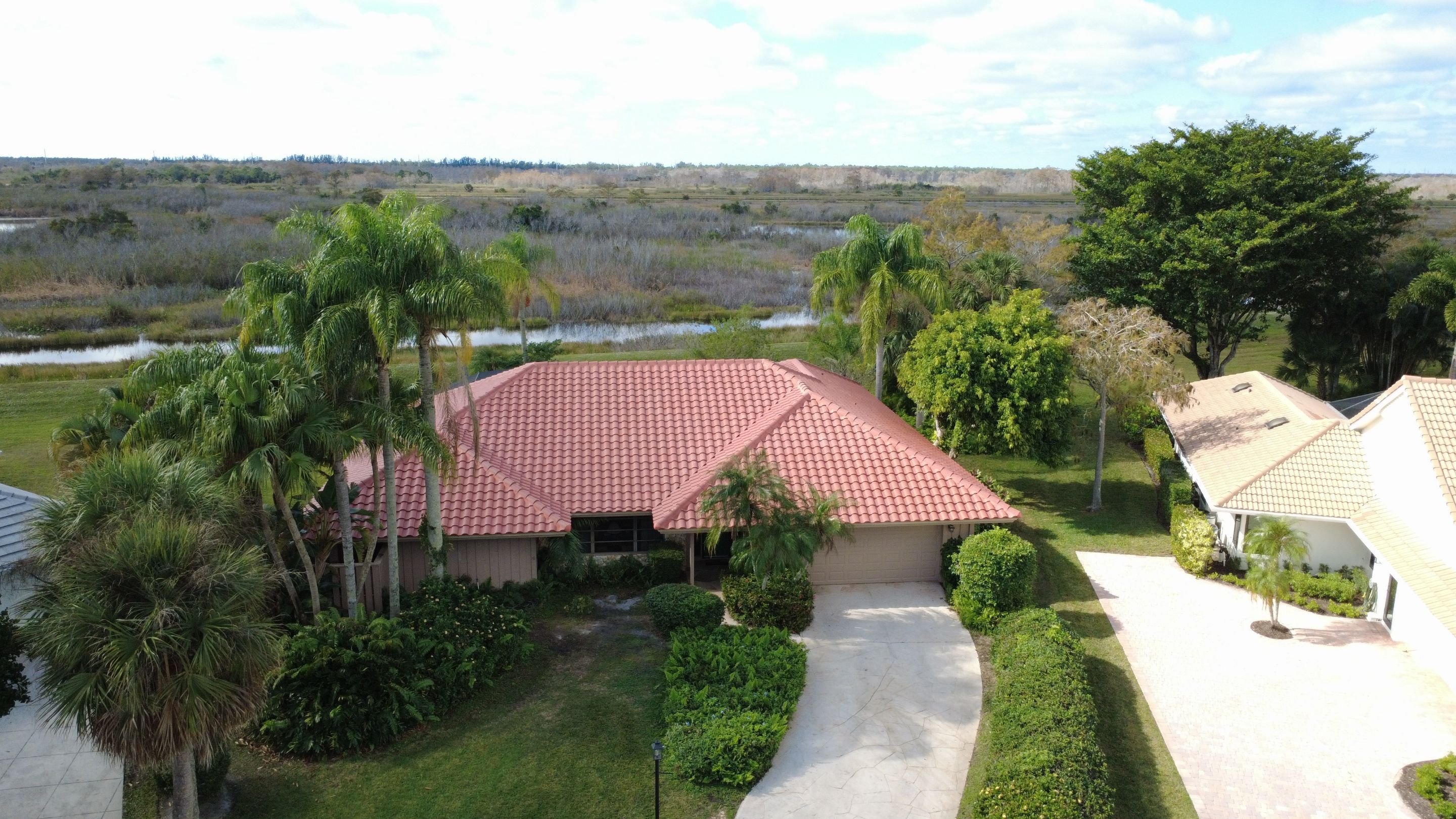 Residential Roofing Installation using WestLake Roofing Tile by BLUES BROTHERS ROOFING