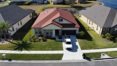 Roof Replacement in Wesley Chapel FL.