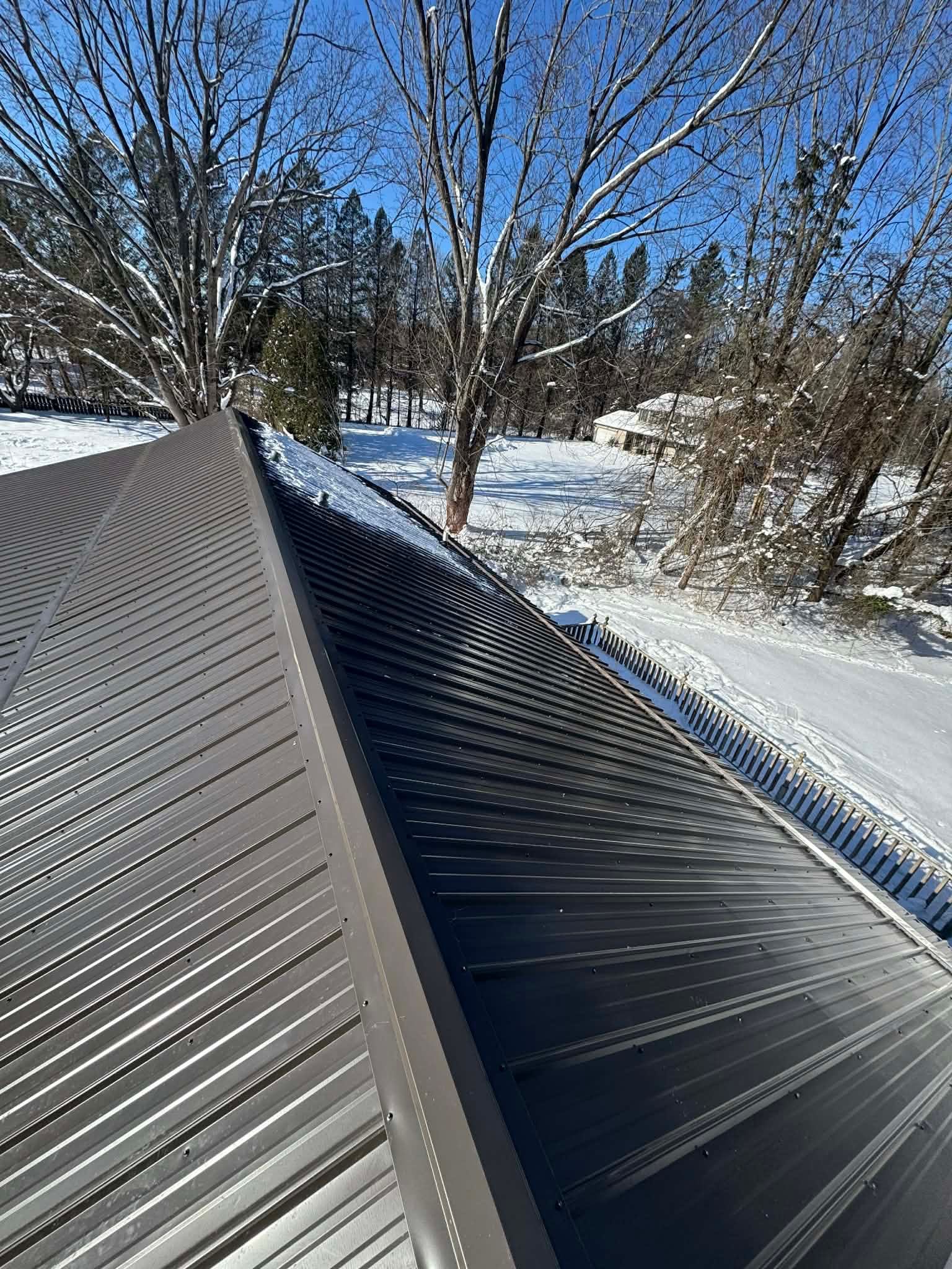 Project in Webster by Horst Custom Homes 