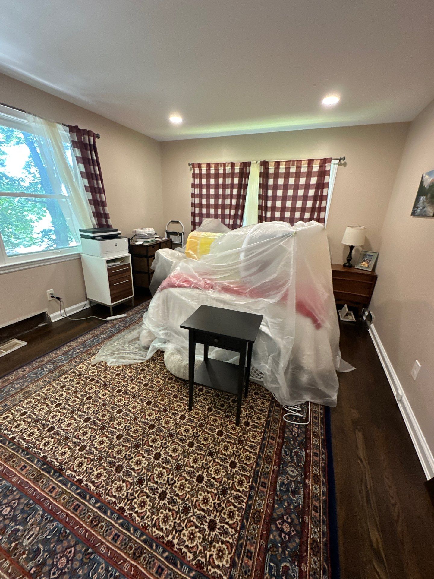 HVAC Duct Cleaning and Debris Extraction by Fox Hill Luxury Real Estate Services