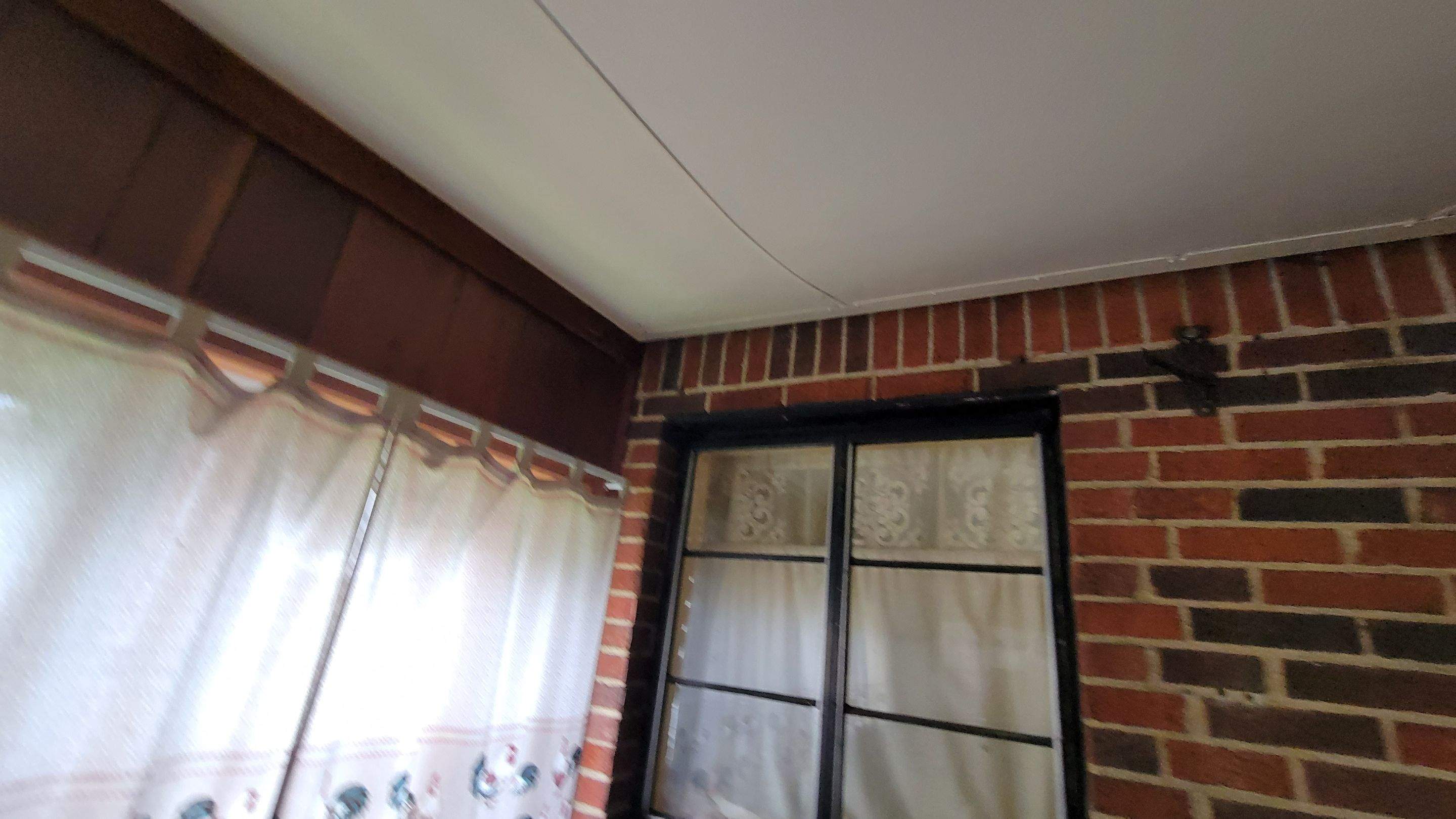 Tree Destroyed Patio Room by Absolute Roofing and Construction
