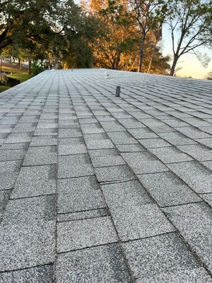 Shingle Reroof Replacement Kissimmee FL