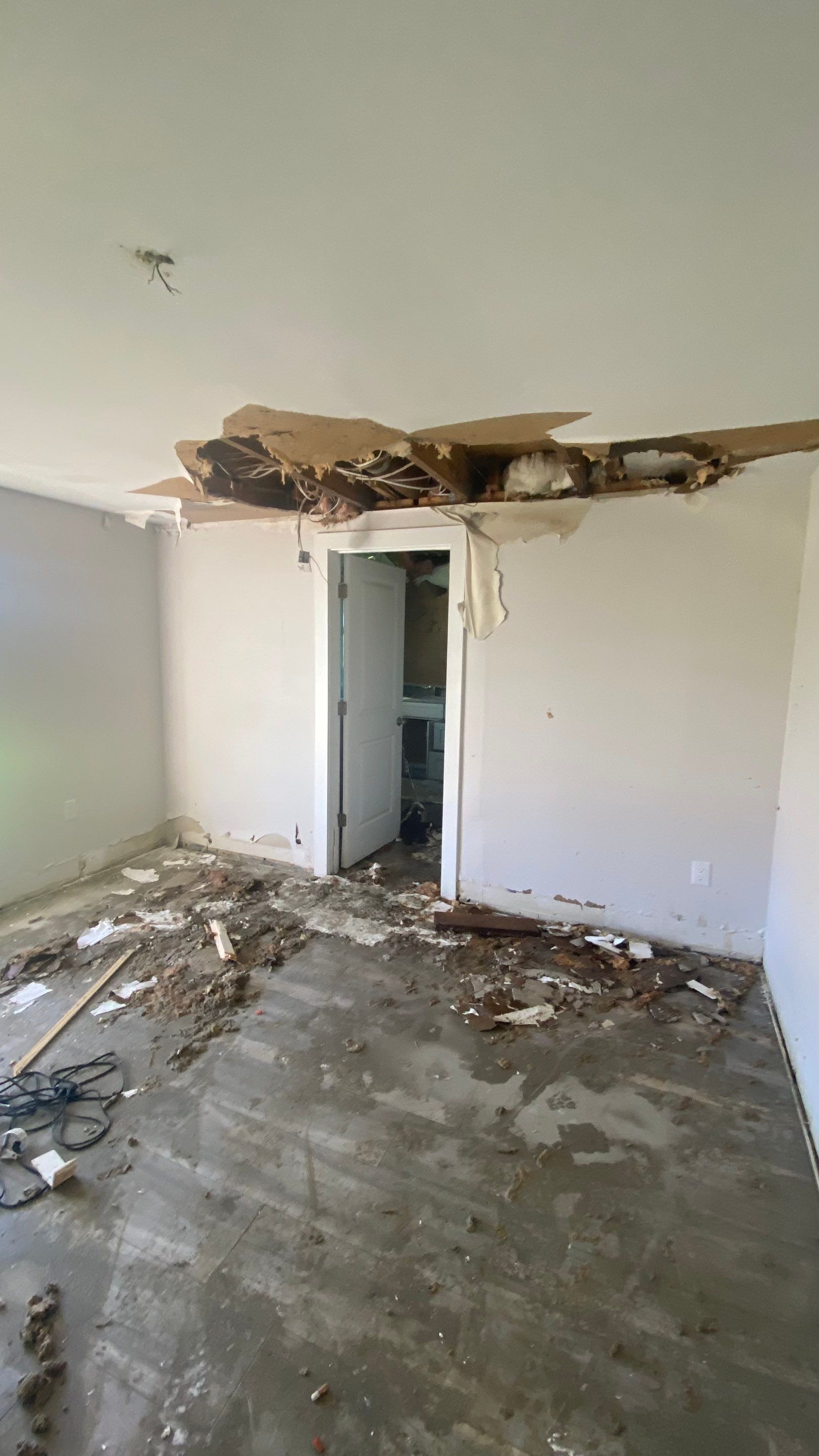 Full Demo - Saint James City by Down to Demolition