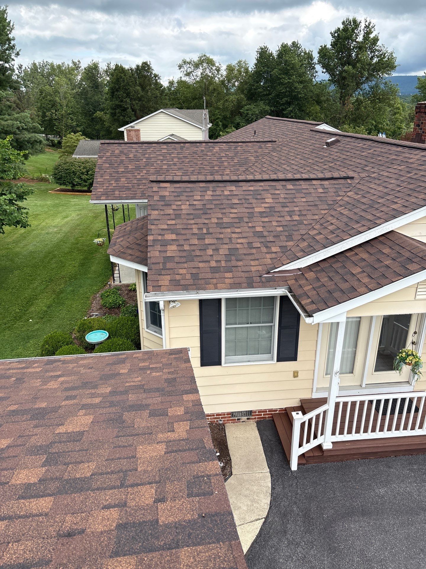2816 Grandview Drive, Middletown, MD 21769 UNITED STATES by American Custom Contractors