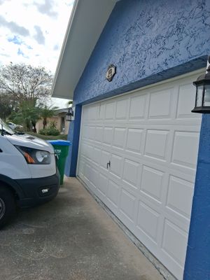 Project in Seminole