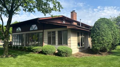 Gutter Protection for Palatine Homes