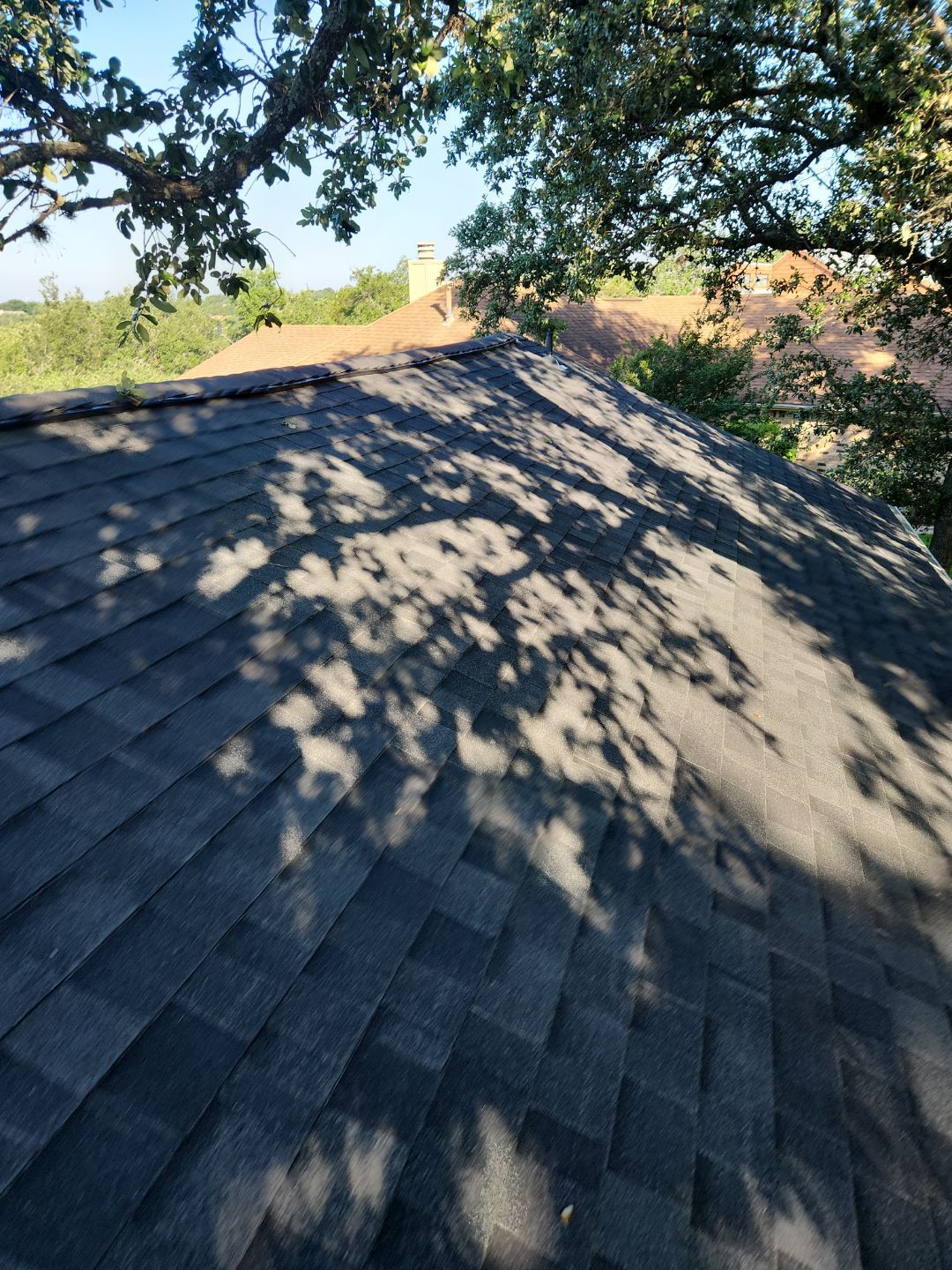 Onyx Black - Owens Corning TrueDefinition Duration by RoofsOnly.com