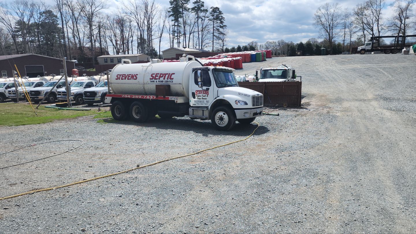 Fleet Washing using cleaner by Power Wash Masters LLC