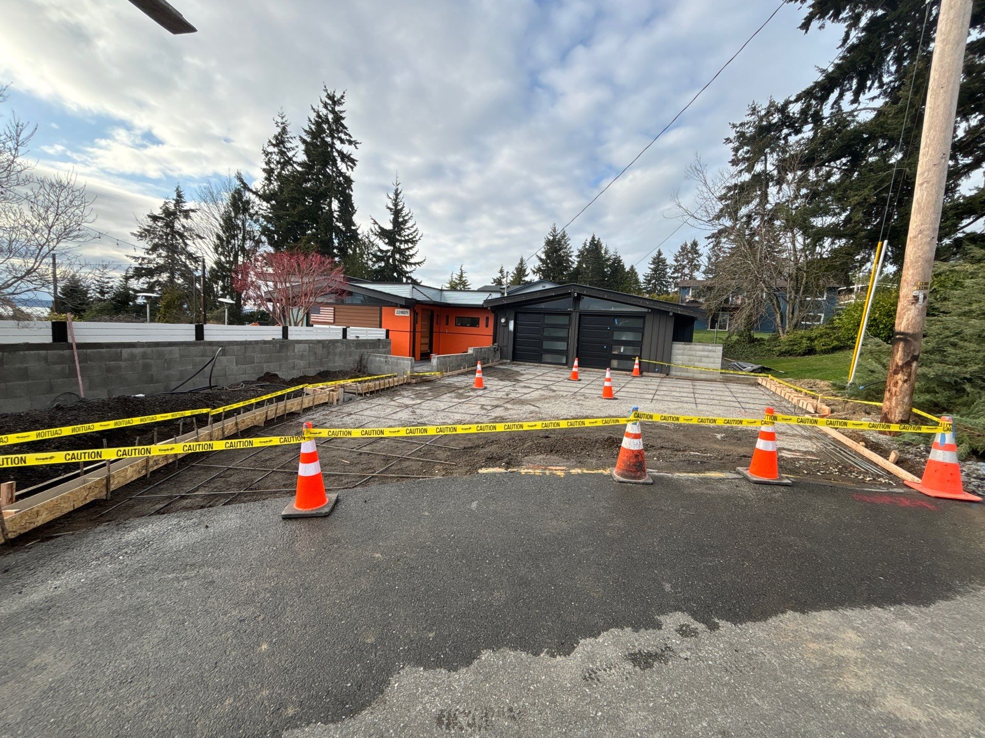 Driveway Renovation | Seattle  by Jireh Asphalt & Concrete Inc 