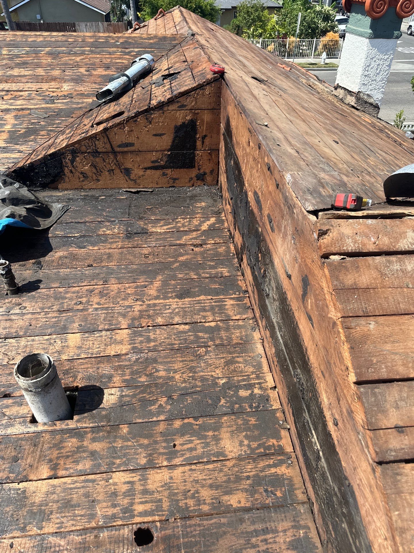 Roof Replacement - Santa Ana, CA 92707 by Epic Roof Replacement