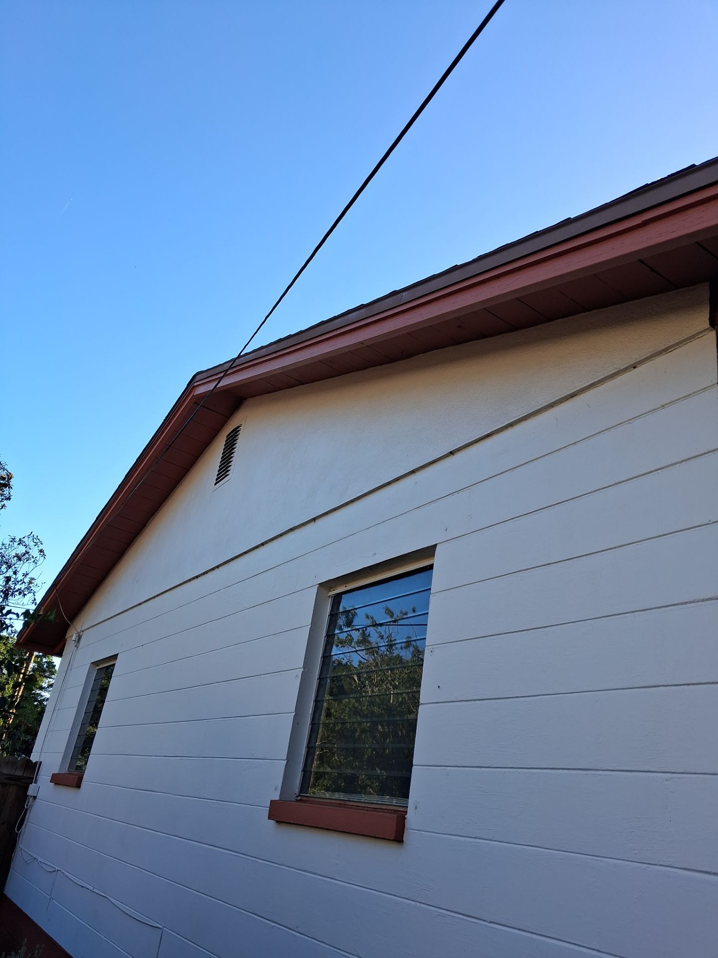 Project in St. Petersburg 33709 by Mitchell Roofing Company LLC 