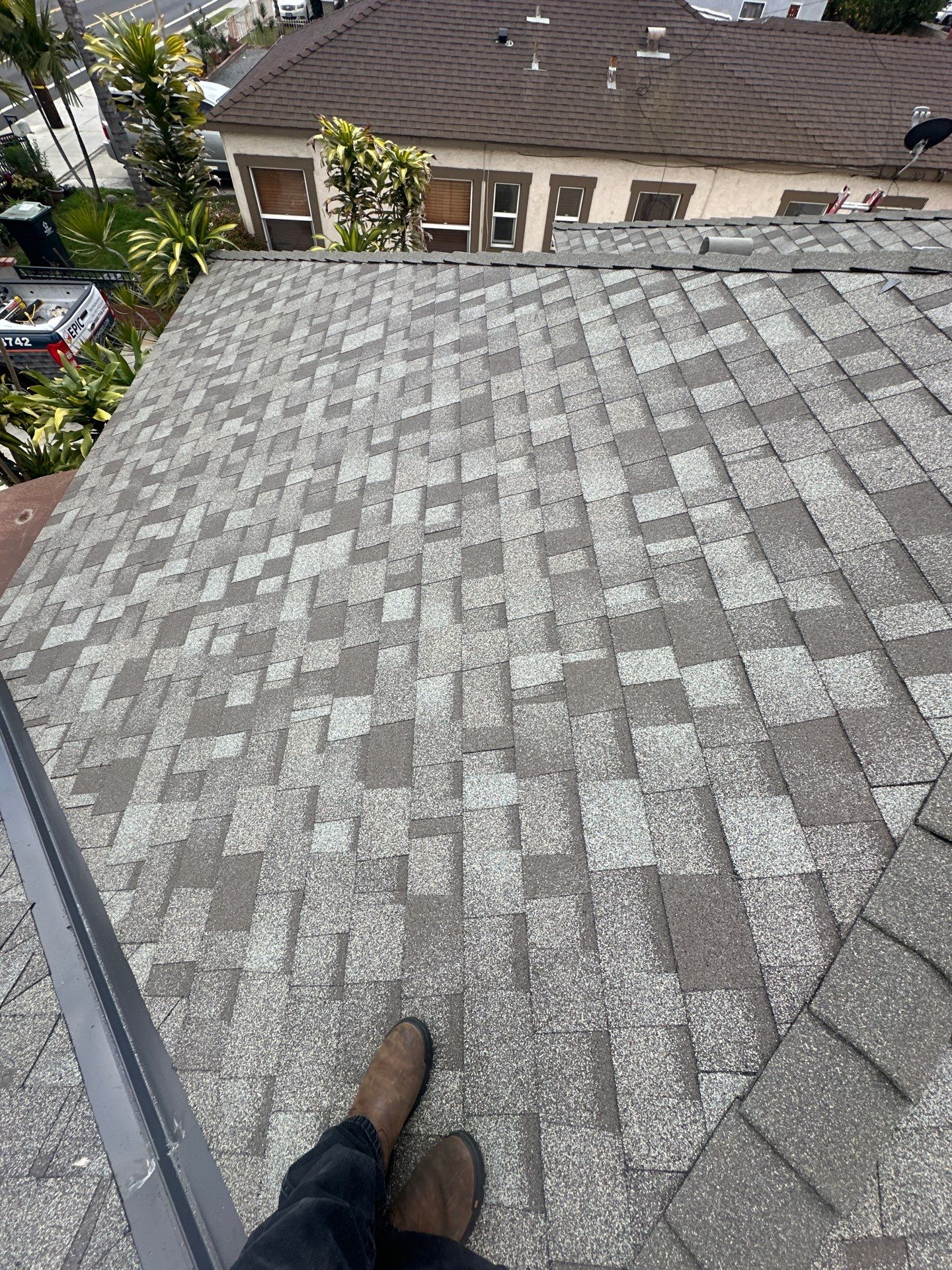 Roof Replacement - Santa Ana, CA 92707 by Epic Roof Replacement
