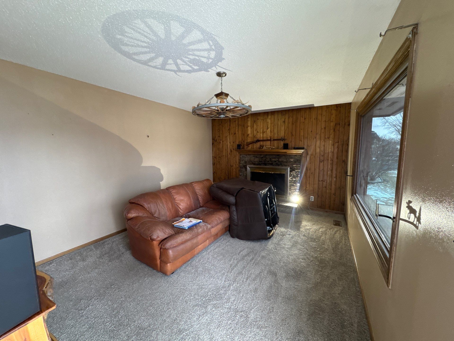 Repaint Walls and Ceiling by Midwest Paint LLC